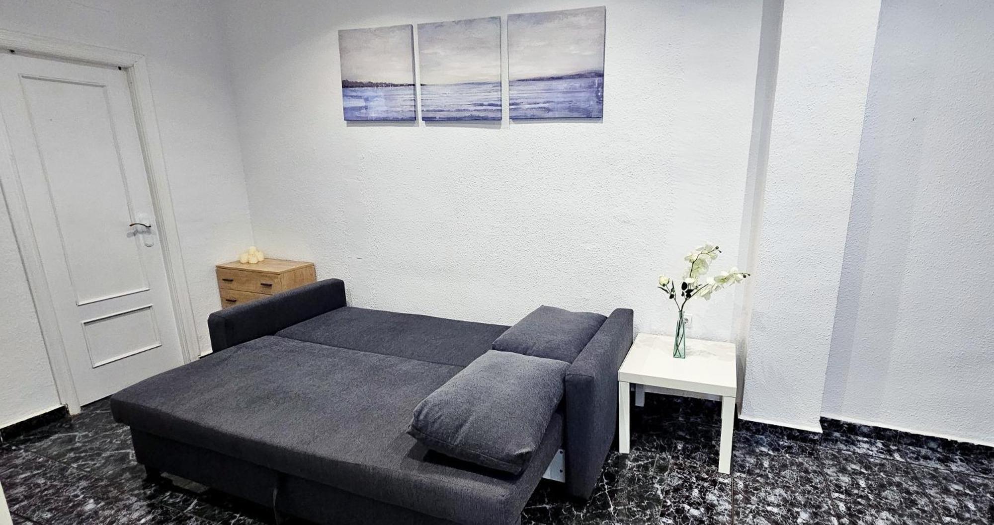 Your Home In 발렌시아 외부 사진