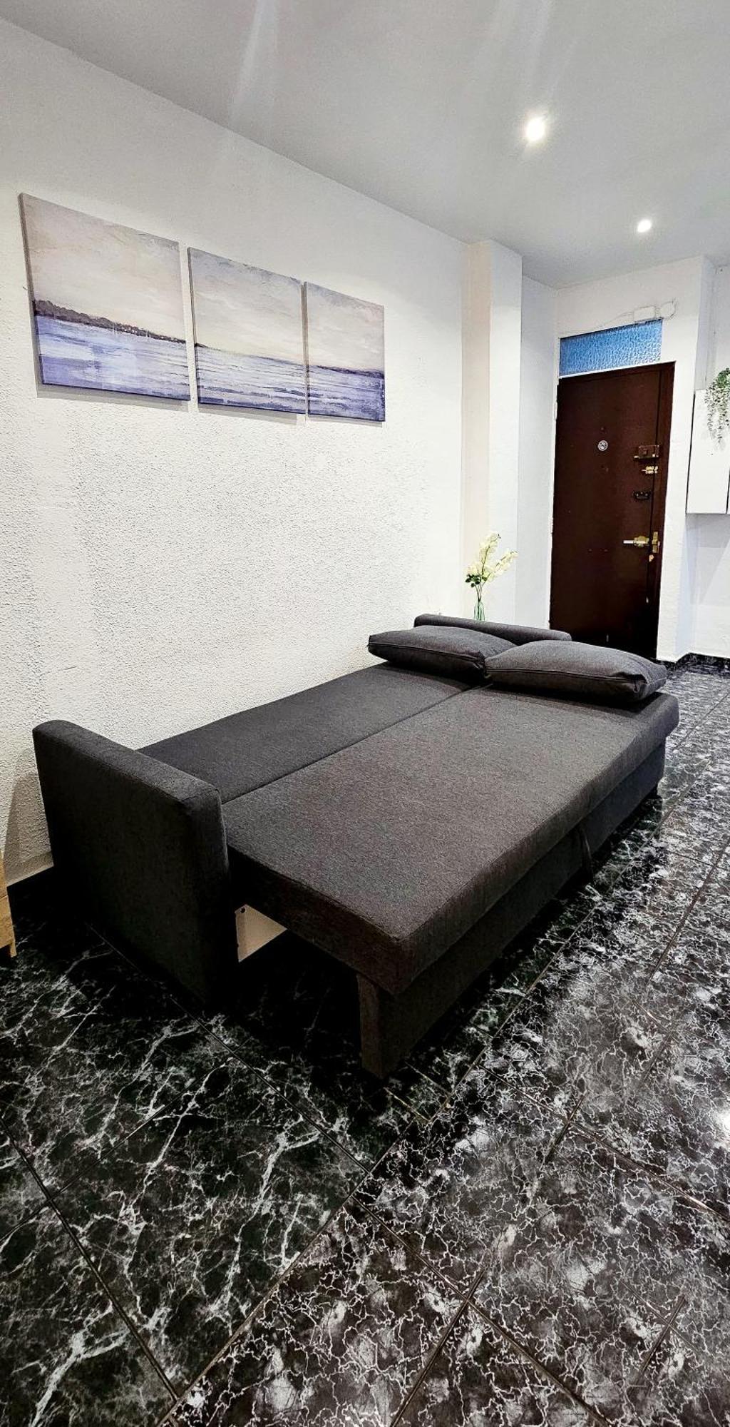 Your Home In 발렌시아 외부 사진