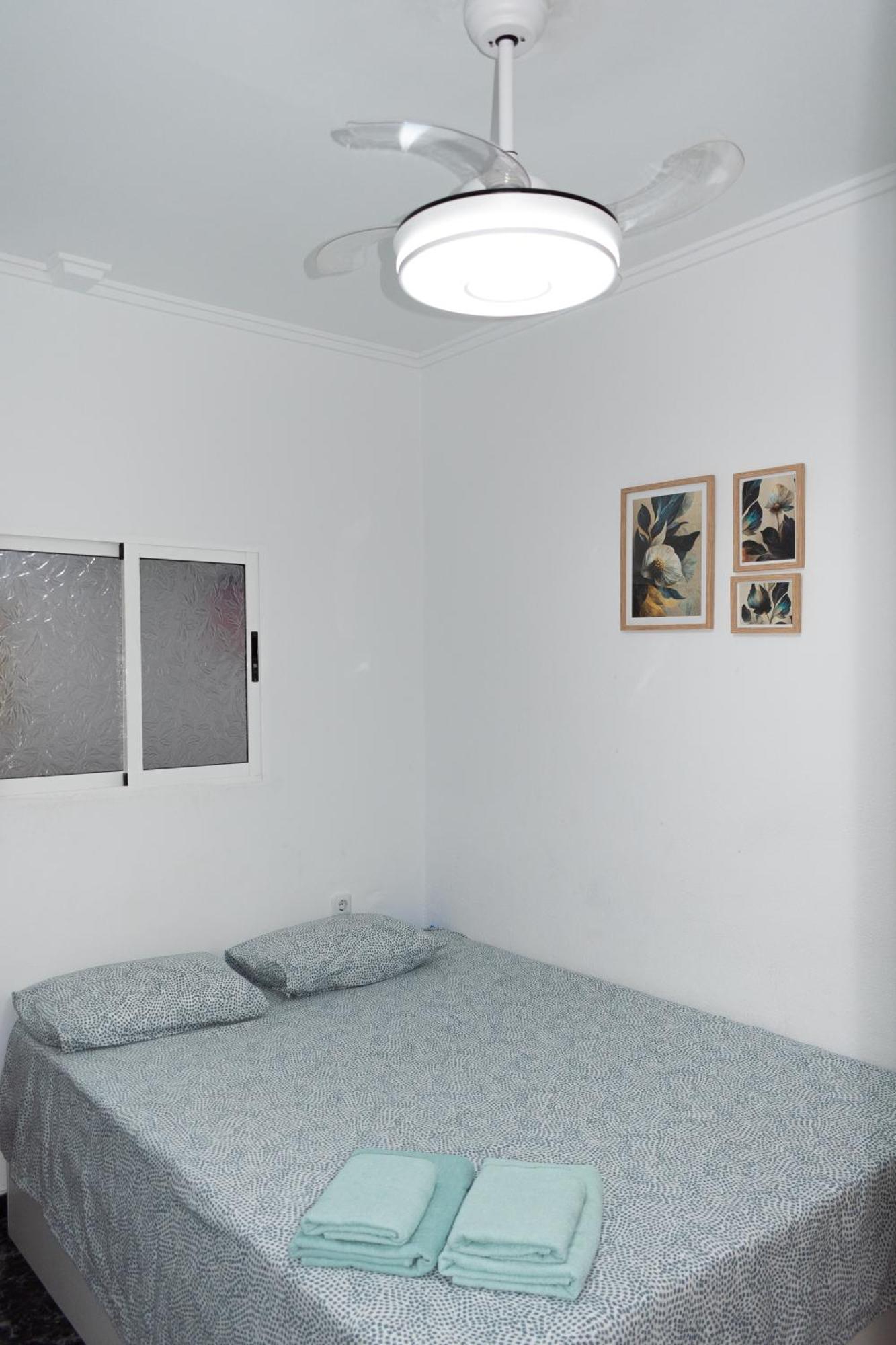 Your Home In 발렌시아 외부 사진