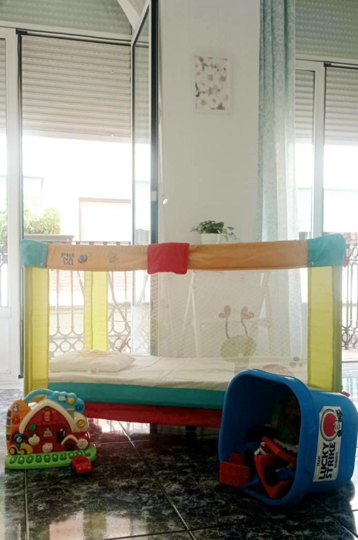 Your Home In 발렌시아 외부 사진
